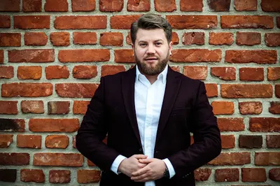 Jakub Staszkiewicz Ekspert Kredytowy